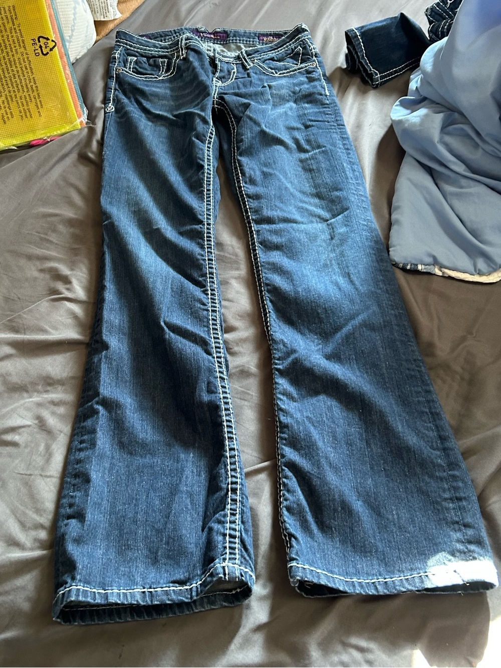Women’s Vigoss Bootcut size 5/6